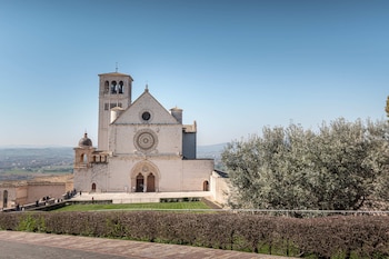 le dimore della custodia