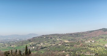le dimore della custodia