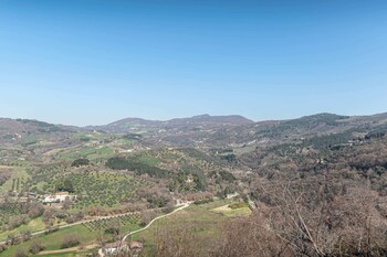 le dimore della custodia