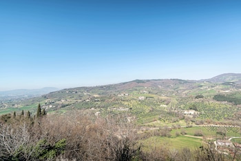 le dimore della custodia