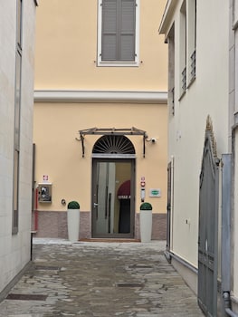 residence sanremo
