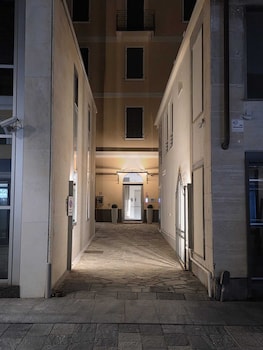 residence sanremo