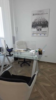 Residence Sanremo,,0 star