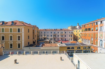 Residence Sanremo,,0 star