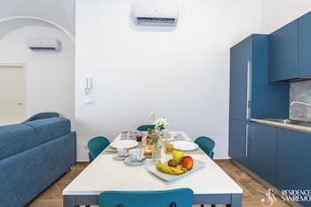 Residence Sanremo,,0 star