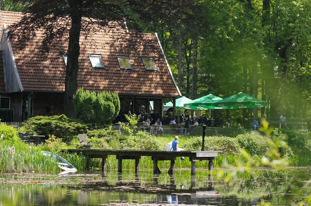 buitenplaats erve hulsbeek
