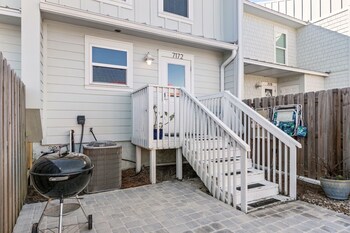 beach house turtle tracks by phg
