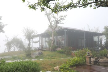 mountain nest villa dalat bbq camping