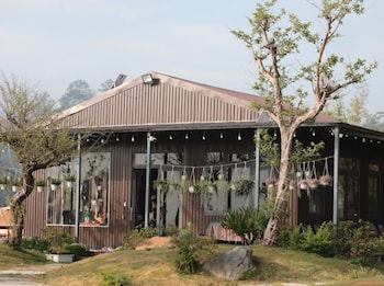 mountain nest villa dalat bbq camping