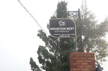 Mountain Nest Villa Dalat - Bbq-Camping,,5 star