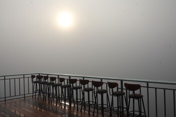 mountain nest villa dalat bbq camping