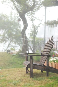 mountain nest villa dalat bbq camping