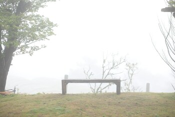 mountain nest villa dalat bbq camping