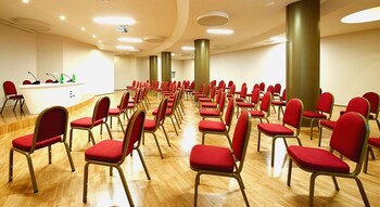 Hotel Excelsior,Near Vasto Beach,4 star