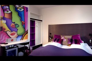 Hotel No13,Steinsland>>Bergen,4 star