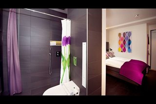 Hotel No13,Steinsland>>Bergen,4 star