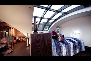 Hotel No13,Steinsland>>Bergen,4 star