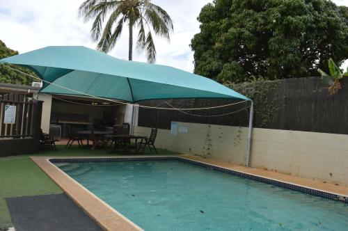 Mid City Motor Inn,Queensland>>Gladstone,3 star