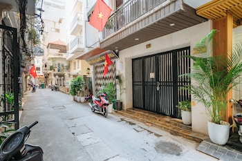 hanoi