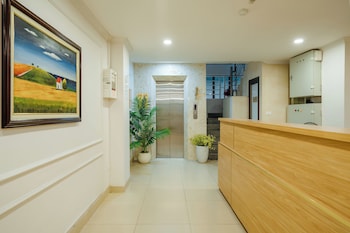 The Setai Apartments Linh Lang By Xoi Residences,,4 star