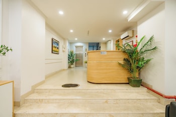 The Setai Apartments Linh Lang By Xoi Residences,,4 star