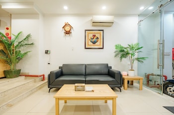 The Setai Apartments Linh Lang By Xoi Residences,,4 star