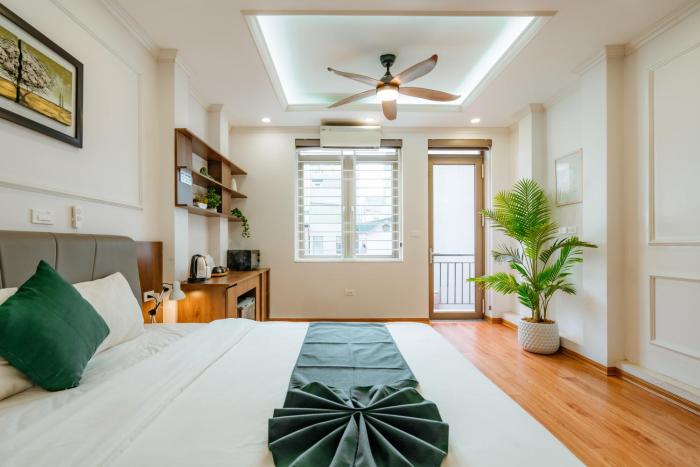 the setai apartments linh lang by xoi residences