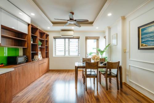 the setai apartments linh lang by xoi residences