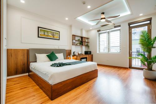 the setai apartments linh lang by xoi residences