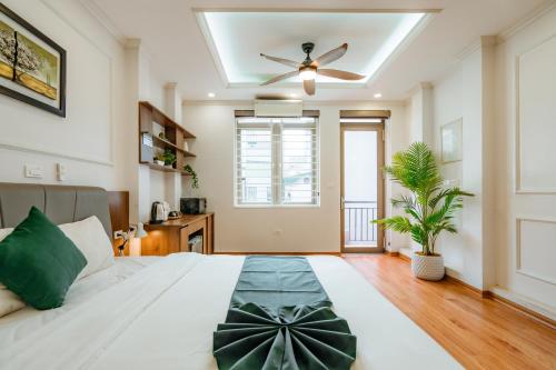 the setai apartments linh lang by xoi residences