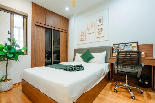 the setai apartments linh lang by xoi residences