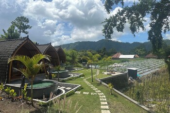 nirwana kintamani