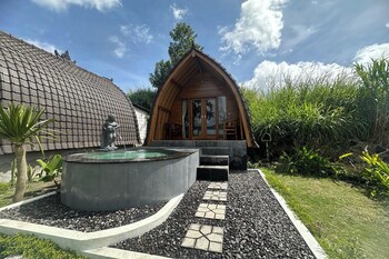 nirwana kintamani