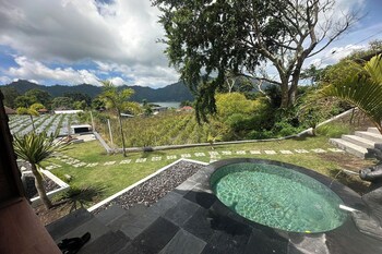 nirwana kintamani