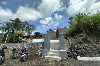 nirwana kintamani