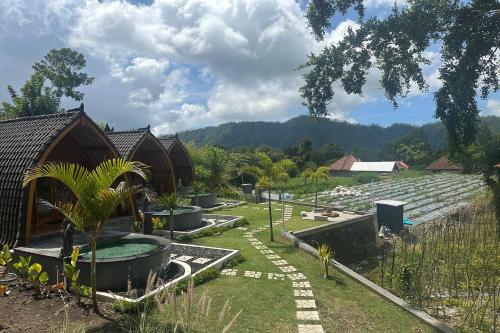 nirwana kintamani