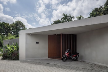 canggu