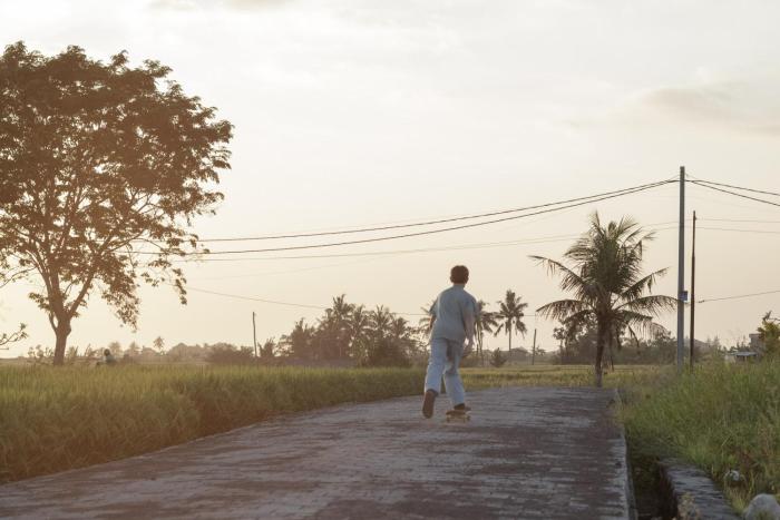 canggu
