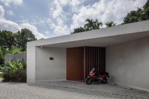 canggu