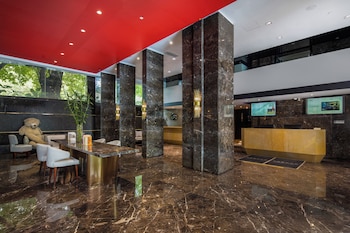 Cnhol Radient Hotel,,3 star