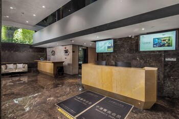 Cnhol Radient Hotel,,3 star