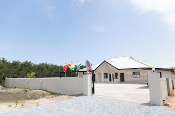 warapie lodge