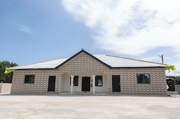 warapie lodge