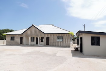 Warapie Lodge,,4 star
