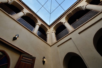 riad sarsavti