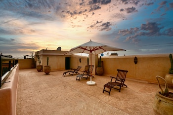 Riad Sarsavti,,3 star