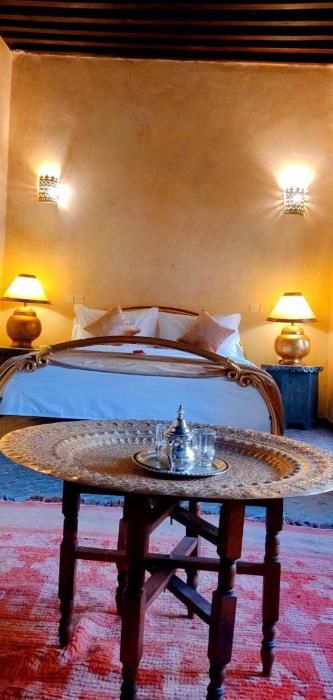 riad sarsavti