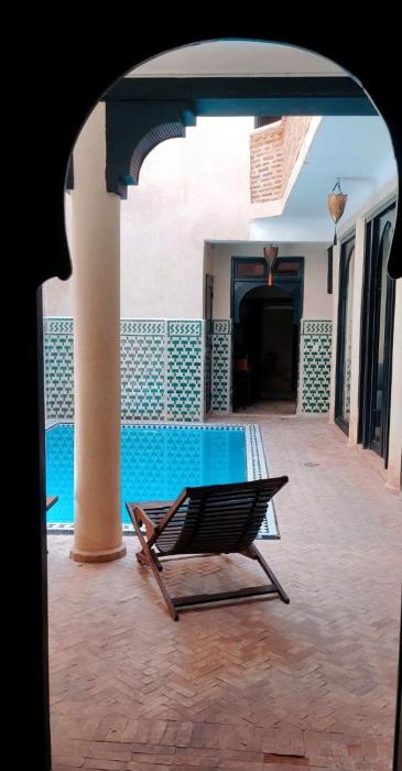 riad sarsavti