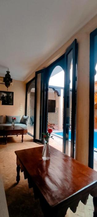 riad sarsavti