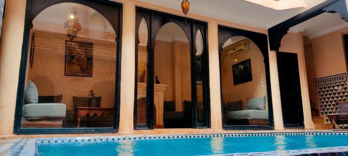 riad sarsavti